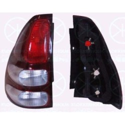 Rear Tail Light - KK 81280711