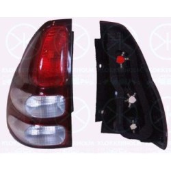 Rear Tail Light - KK 81280712