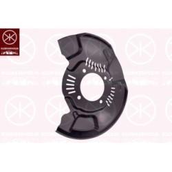 Brake Disc Dust Shield - KK 8128373