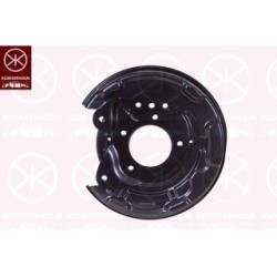 Brake Disc Dust Shield - KK 8128875