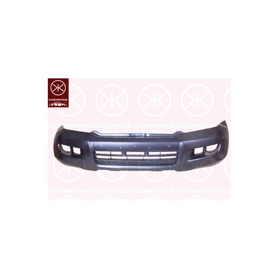 Bumper - KK 8128900