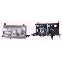 Headlight - KK 81330141
