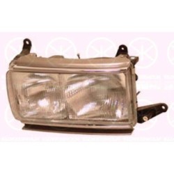 Headlight - KK 81330142