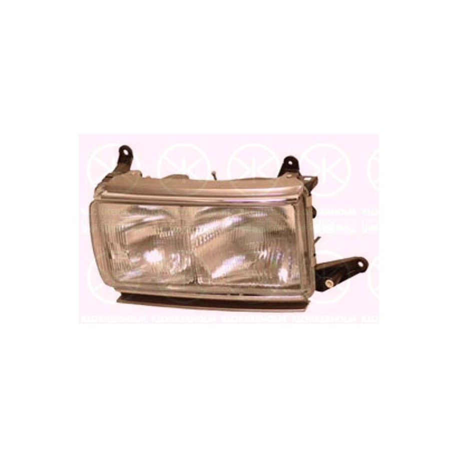 Headlight - KK 81330142