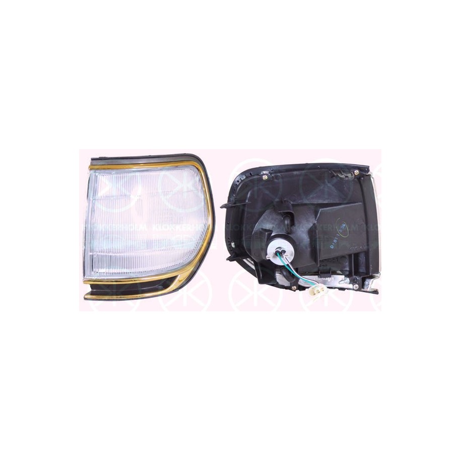 Side Light - KK 81330452