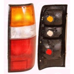 Rear Tail Light - KK 81330712