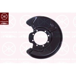 Brake Disc Dust Shield - KK 8133377