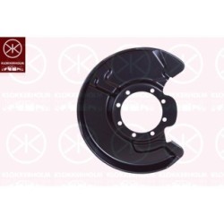 Brake Disc Dust Shield - KK 8133378