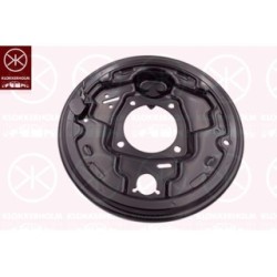 Brake Disc Dust Shield - KK 8133878