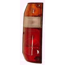 Rear Tail Light - KK 81340711