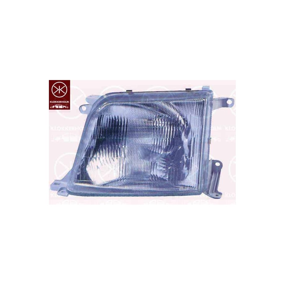 Headlight - KK 81350142