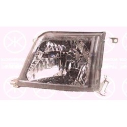 Headlight - KK 81350144