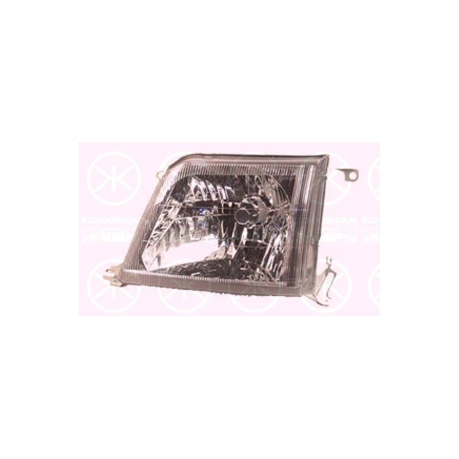 Headlight - KK 81350144