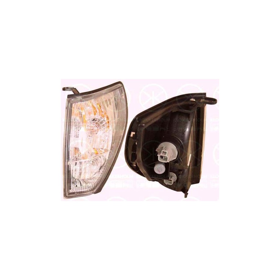 Direction Indicator Light - KK 81350363