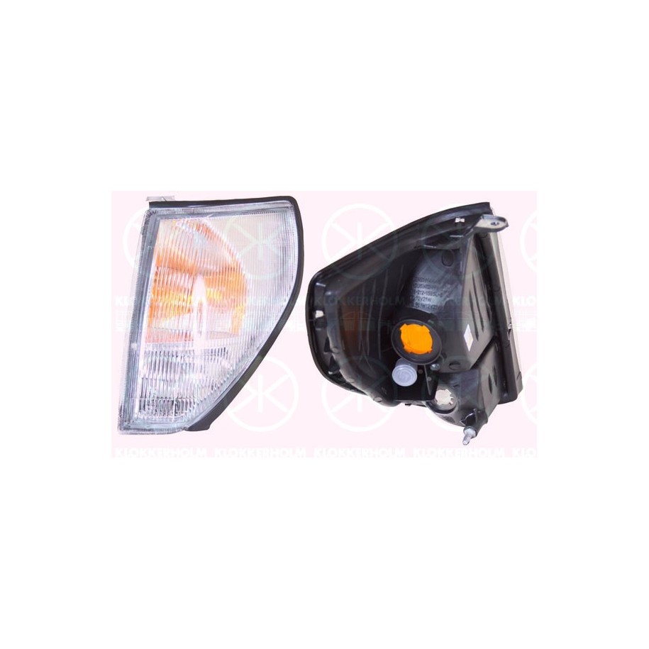 Direction Indicator Light - KK 81350365