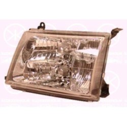 Headlight - KK 81360141