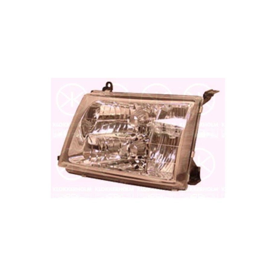 Headlight - KK 81360142