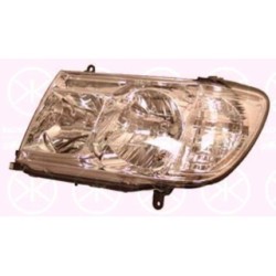 Headlight - KK 81360143
