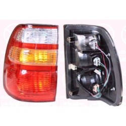 Rear Tail Light - KK 81360701