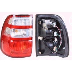 Rear Tail Light - KK 81360703