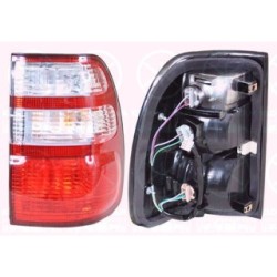 Rear Tail Light - KK 81360704