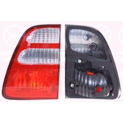 Rear Tail Light - KK 81360708