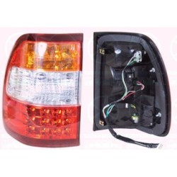 Rear Tail Light - KK 81360711