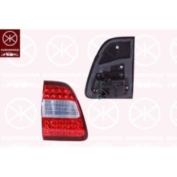 Rear Tail Light - KK 81360716