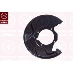 Brake Disc Dust Shield - KK 8136378