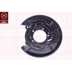 Brake Disc Dust Shield - KK 8136878