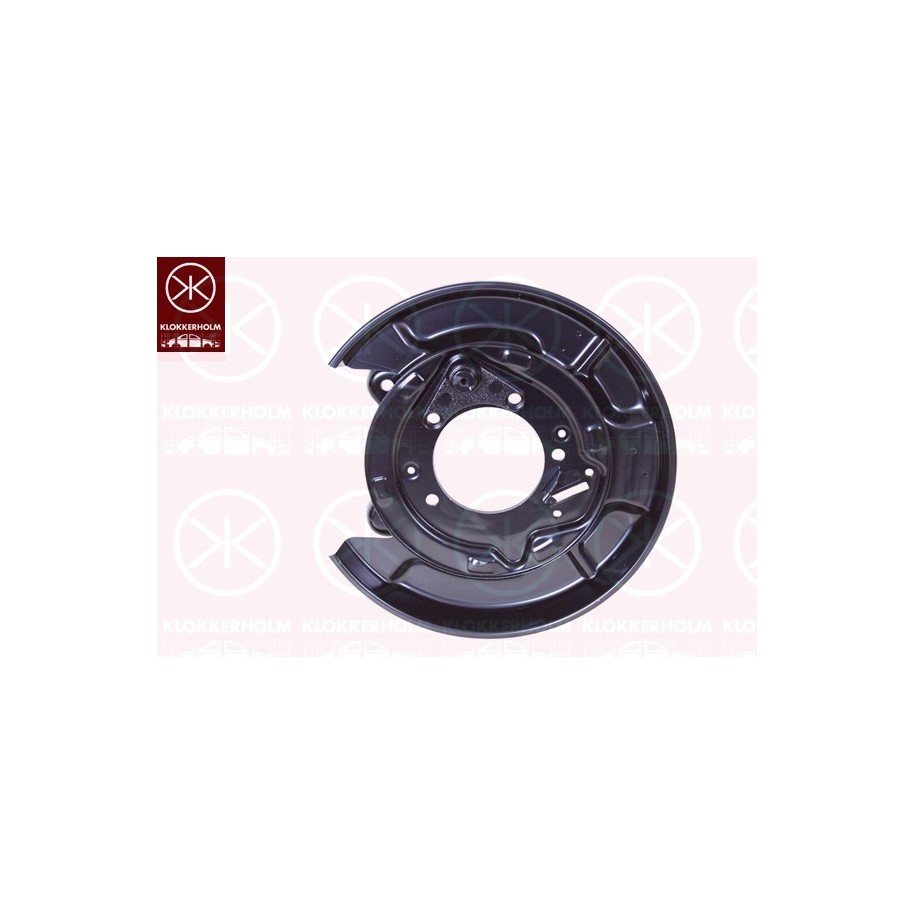 Brake Disc Dust Shield - KK 8136878