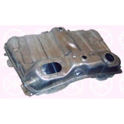 Fuel Tank - KK 8137009
