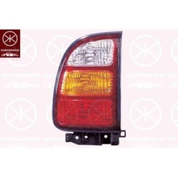 Rear Tail Light - KK 81370704