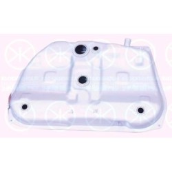 Fuel Tank - KK 8142008