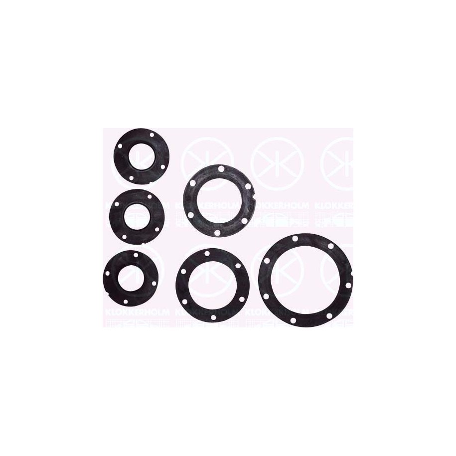 Fuel Sender Seal - KK 81420092