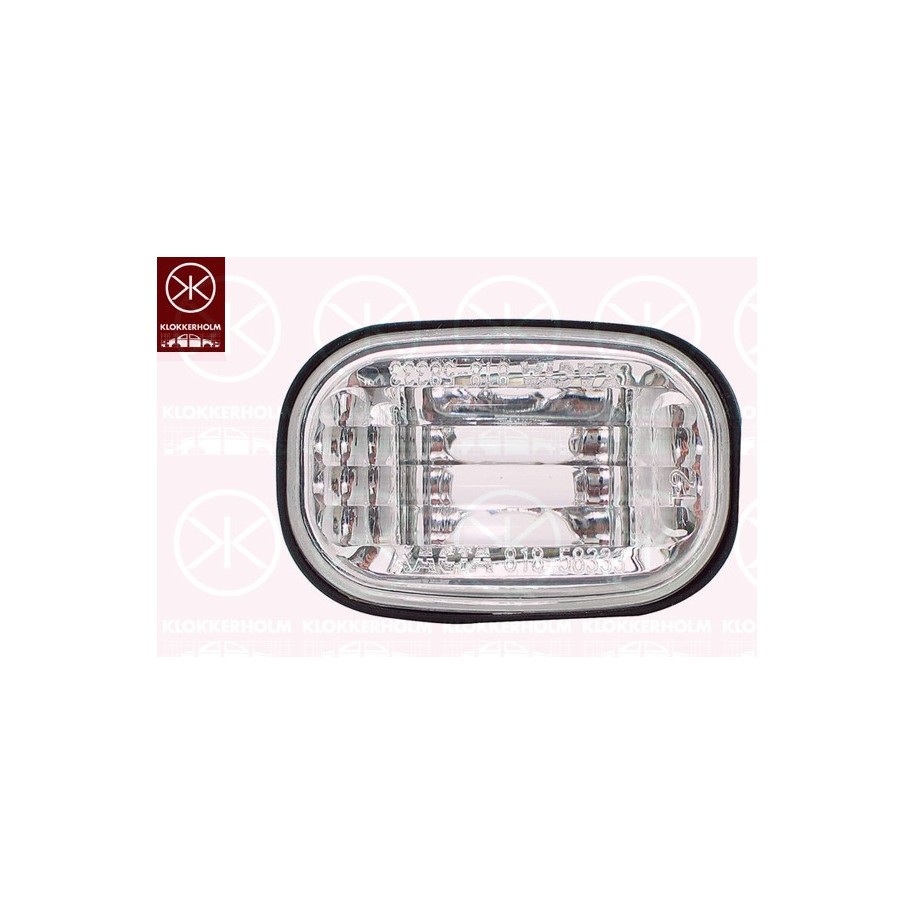 Direction Indicator Light - KK 81430620