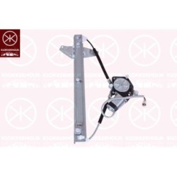 Window Regulator - KK 81431801
