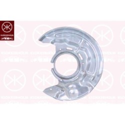 Brake Disc Dust Shield - KK 8143377