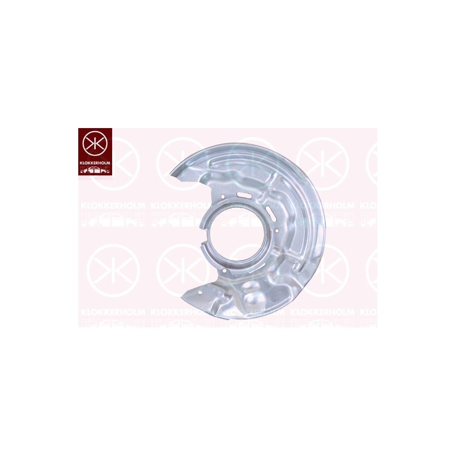 Brake Disc Dust Shield - KK 8143377
