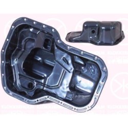 Engine Oil Sump - KK 8143475