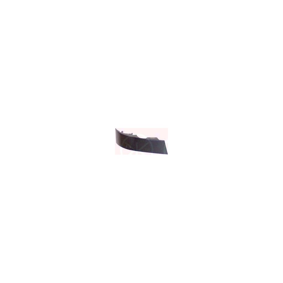 Rear Panel - KK 8143671