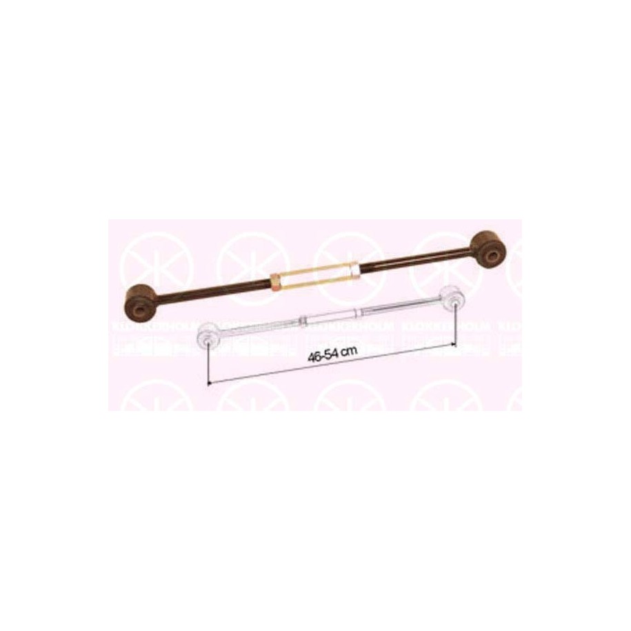 Control Trailing Arm - KK 8143820