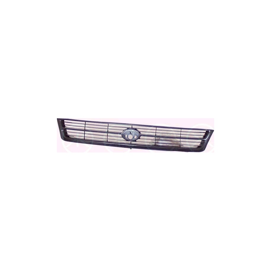 Radiator Grille - KK 8143990