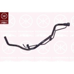Fuel Filler Neck Pipe - KK 8154528
