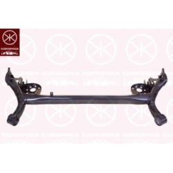 Rear Axle Beam - KK 8155006