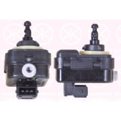 Headlight Levelling Actuator - KK 81550060