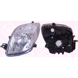Headlight - KK 81550121A1