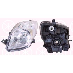 Headlight - KK 81550141