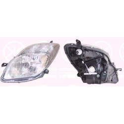 Headlight - KK 81550145