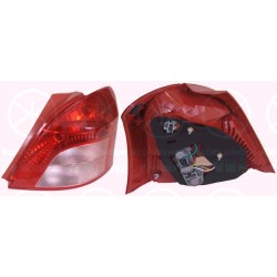 Rear Tail Light - KK 81550702
